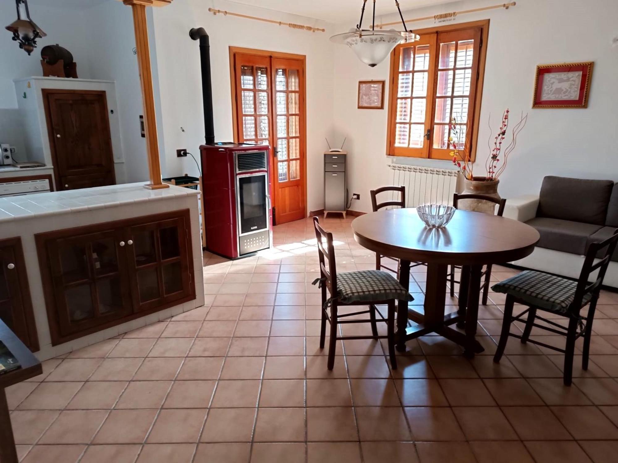 Casa Belvedere Isnello Экстерьер фото