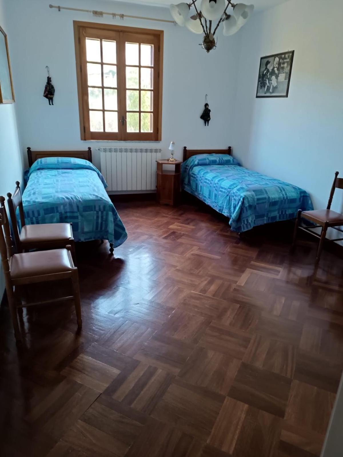 Casa Belvedere Isnello Экстерьер фото